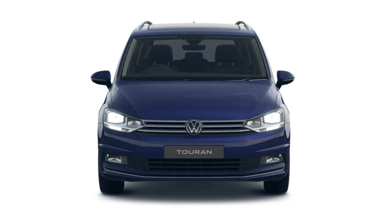Volkswagen Touran 1.5 TSI EVO SEL 5dr DSG Petrol Estate
